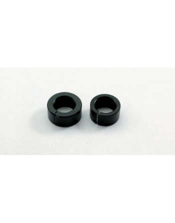 FAW004 Servo Saver Spring Set(FAZER) FAW004  - KYOSHO RC